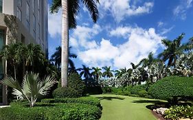 Hilton West Palm Beach